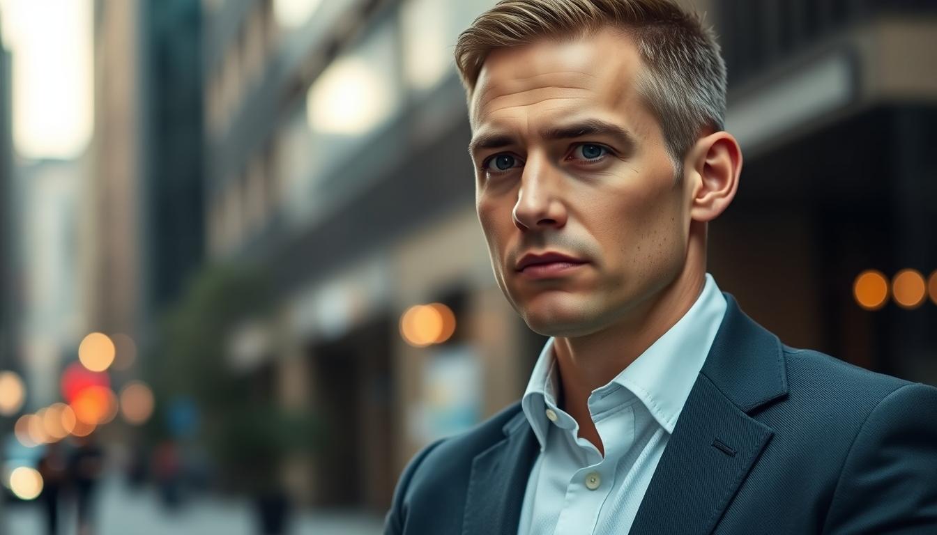 Property transactions support specialist